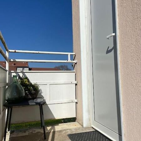 Appartement T2 Proche De La Gare Bourg En Bresse Kültér fotó